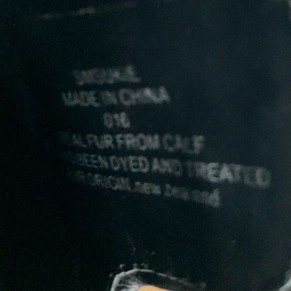 🔥 SIGERSON MORRISON leather loafer flats size 8 - Picture 10 of 11